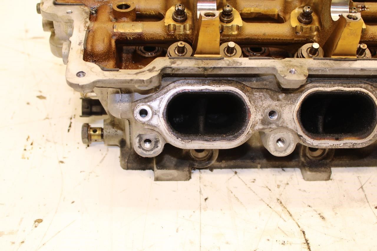 2014-2016 Maserati Ghibli 3.0L V6 Left Side Engine Cylinder Head 305771 OEM - Alshned Auto Parts