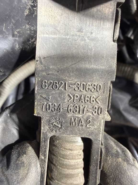 2010-2013 Lexus IS250 2.5L AWD Engine Wire Wiring Harness 82121-53193 OEM *ReaD* - Alshned Auto Parts