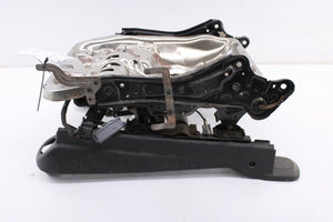 11-22 Jeep Grand Cherokee Limited Front Left Side Seat Lower Track Frame *ReaD*