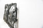 2009-16 Audi A4 2.0L Dual Radiator Cooling Fan Motor Assembly 8K0-121-003-M OEM - Alshned Auto Parts