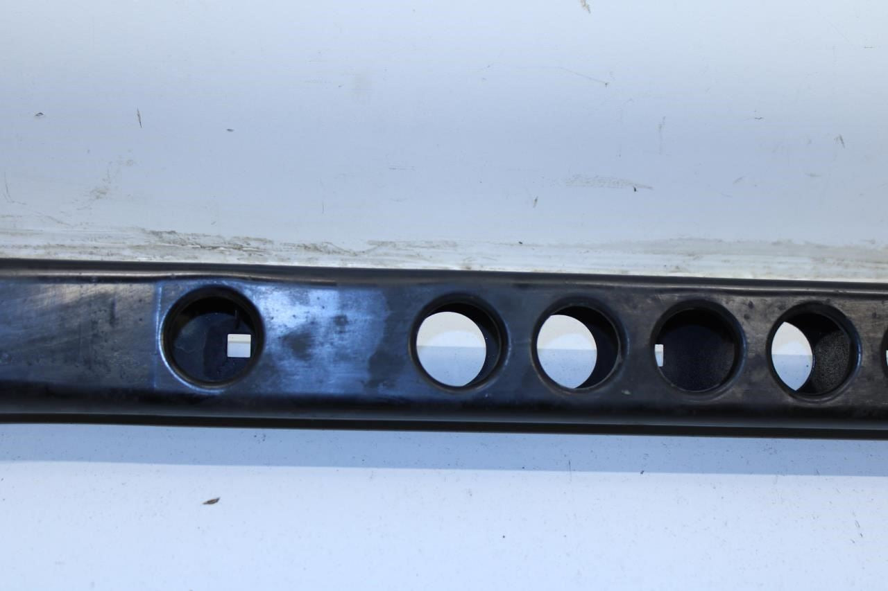 2017-2023 GMC Acadia SLT-1 Front Radiator Core Support Lower Tie Bar 84446420 - Alshned Auto Parts