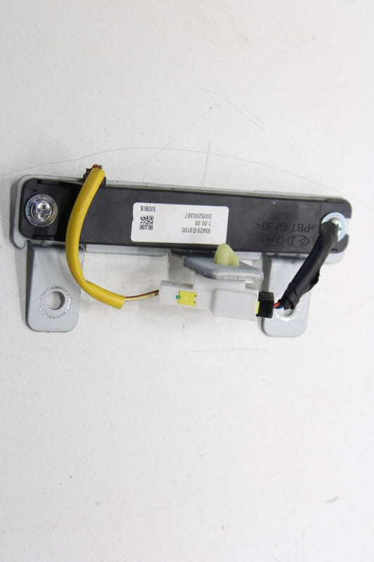 2016-2021 Hyundai Tucson Value Dash Smartkey Keyless Entry Antenna 95420-D3100 - Alshned Auto Parts