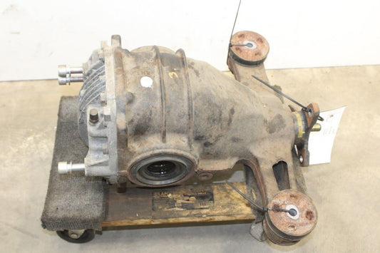 2013-2020 Lexus GS350 3.5L AWD Rear Axle Differential Carrier 3.769 ratio 115K - Alshned Auto Parts