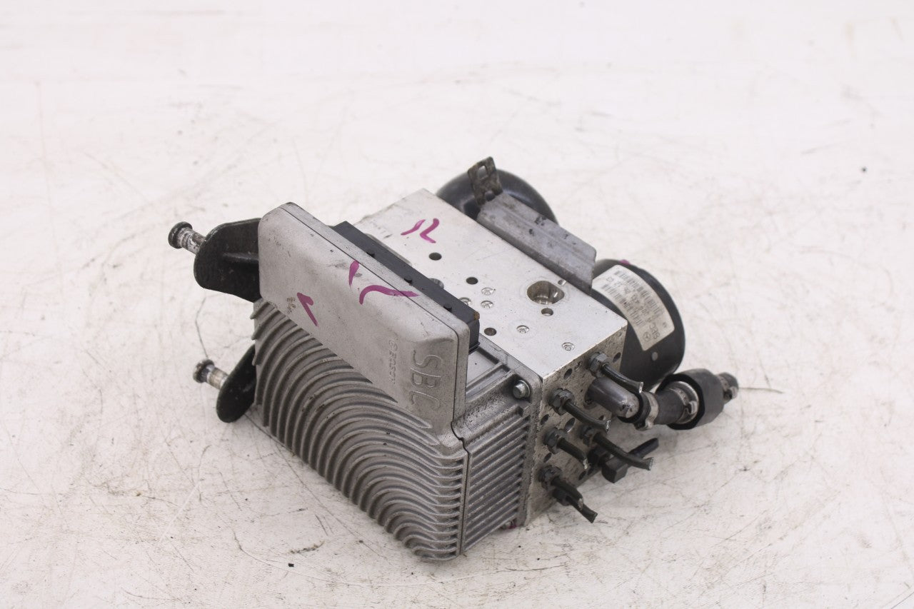 2004-2006 Mercedes-Benz E500 5.0L ABS Anti Lock Brake Pump Control Module OEM4