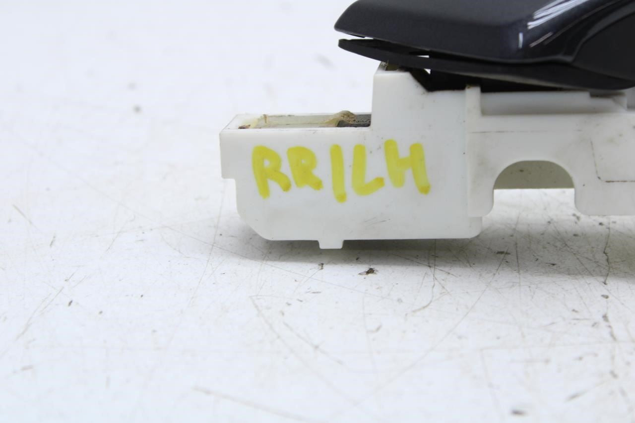 2013-16 Acura RDX Rear Left Driver Side Door Exterior Handle 72181-SZN-A01ZM OEM - Alshned Auto Parts