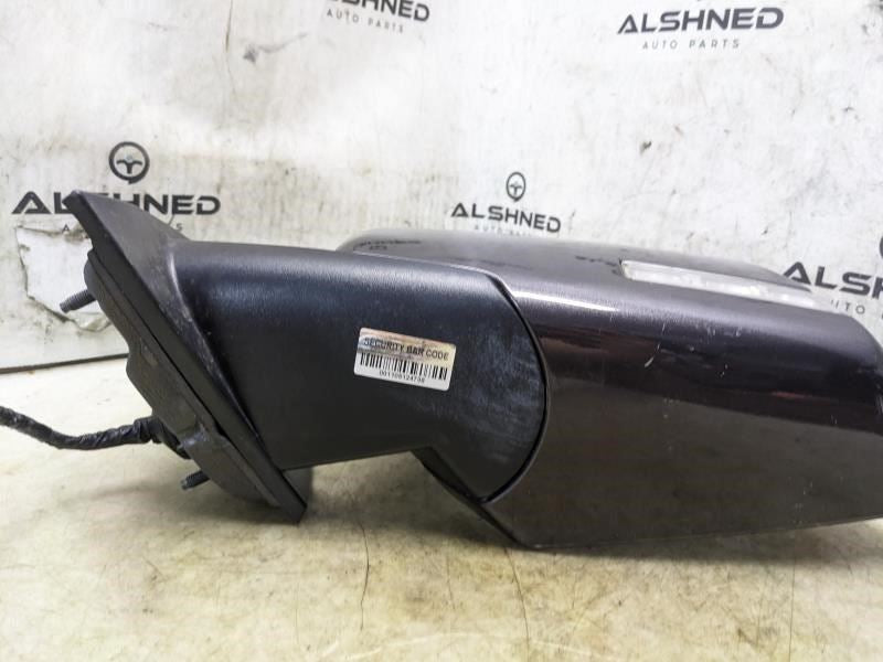 2012-2014 Chevrolet Traverse Left Driver Side Rearview Mirror 23329925 OEM - Alshned Auto Parts