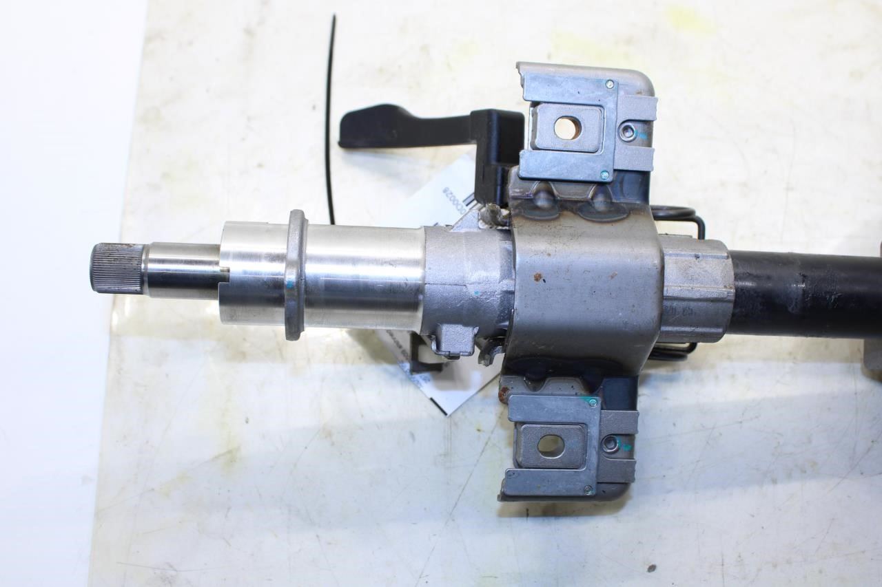 2019-2021 Hyundai Tucson Value 2.0L FWD Steering Column Assembly 56310-D3210 OEM - Alshned Auto Parts