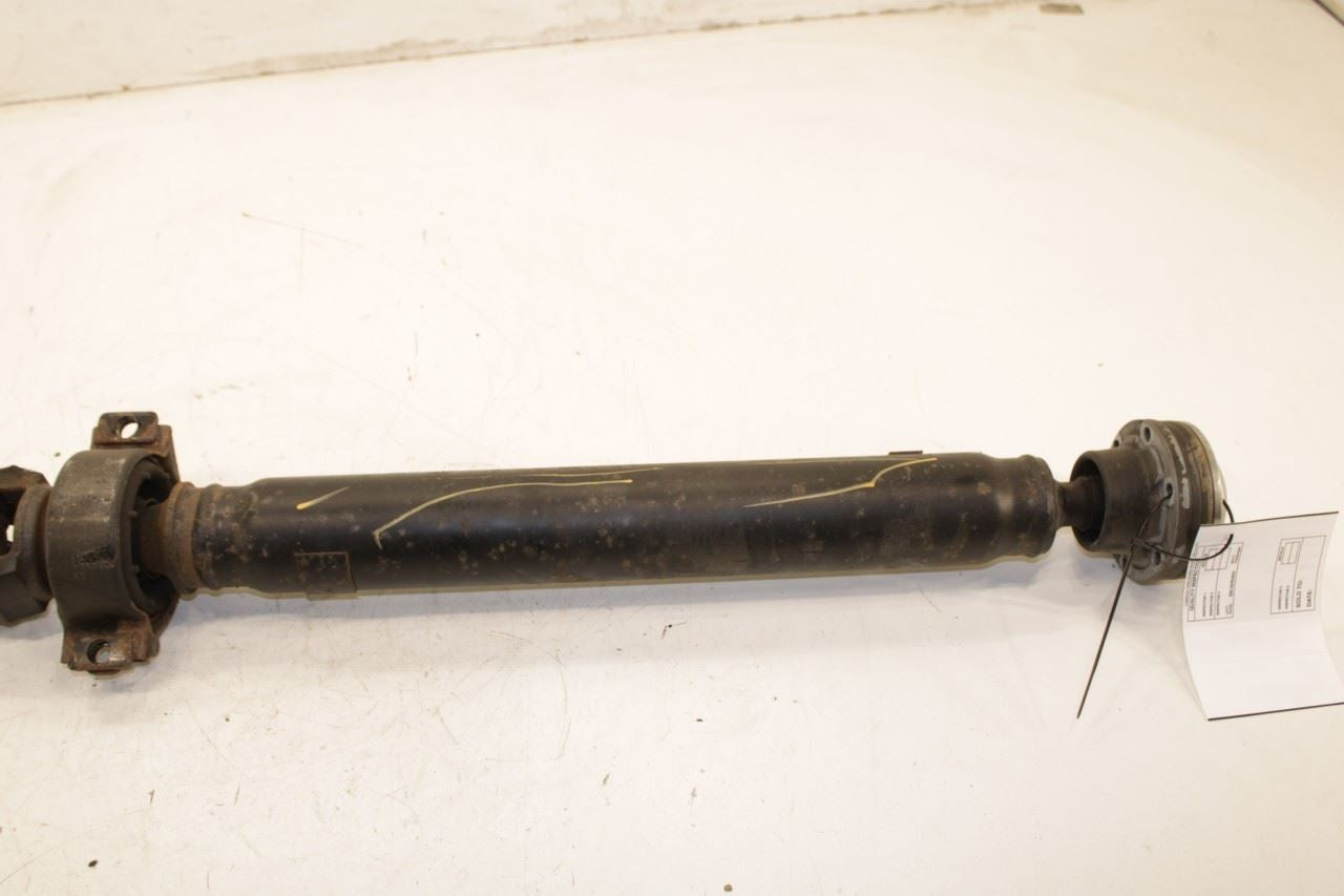 2015-2017 Infiniti QX50 3.7L AWD AT Rear Drive Shaft Propeller 37300-3WU0A OEM - Alshned Auto Parts
