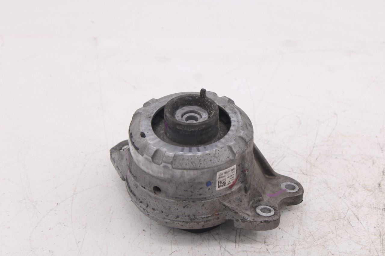 2015-18 Mercedes-Benz C300 4Matic 2.0L AWD Front LH and RH Engine Support Mount - Alshned Auto Parts