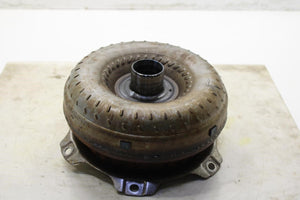 2013-15 BMW 750I xDrive 4.4L Automatic Transmission Torque Converter 24407544926