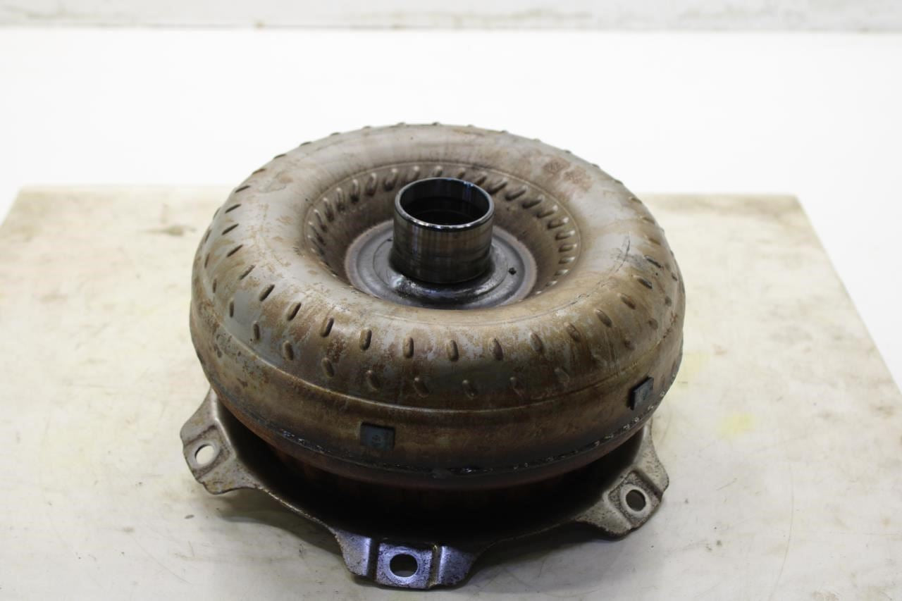 2013-15 BMW 750I xDrive 4.4L Automatic Transmission Torque Converter 24407544926 - Alshned Auto Parts