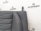 15-23 Ford Mustang GT Rear Driver Left Side 2nd Row Seat Backrest Upper Cushion - Alshned Auto Parts
