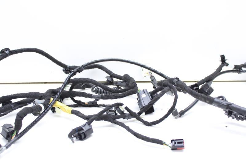 2021-2023 Ford Bronco Sport Liftgate Back Door Wire Harness LX6T-13412-XBE OEM - Alshned Auto Parts