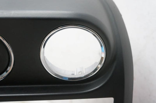 2011-2017 Jeep Compass AC Heater Temperature Climate Control w/ Bezel 55111278AC - Alshned Auto Parts