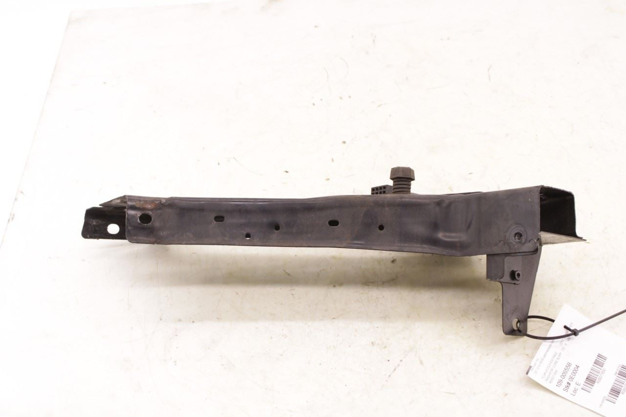 2014-21 Jeep Grand Cherokee Radiator Core Right Side Mount Support Brace Bracket - Alshned Auto Parts