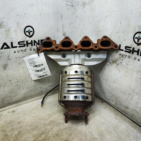 2010-2014 Kia Soul + 2.0L Exhaust Manifold Assembly 28510-23520 OEM *ReaD* - Alshned Auto Parts