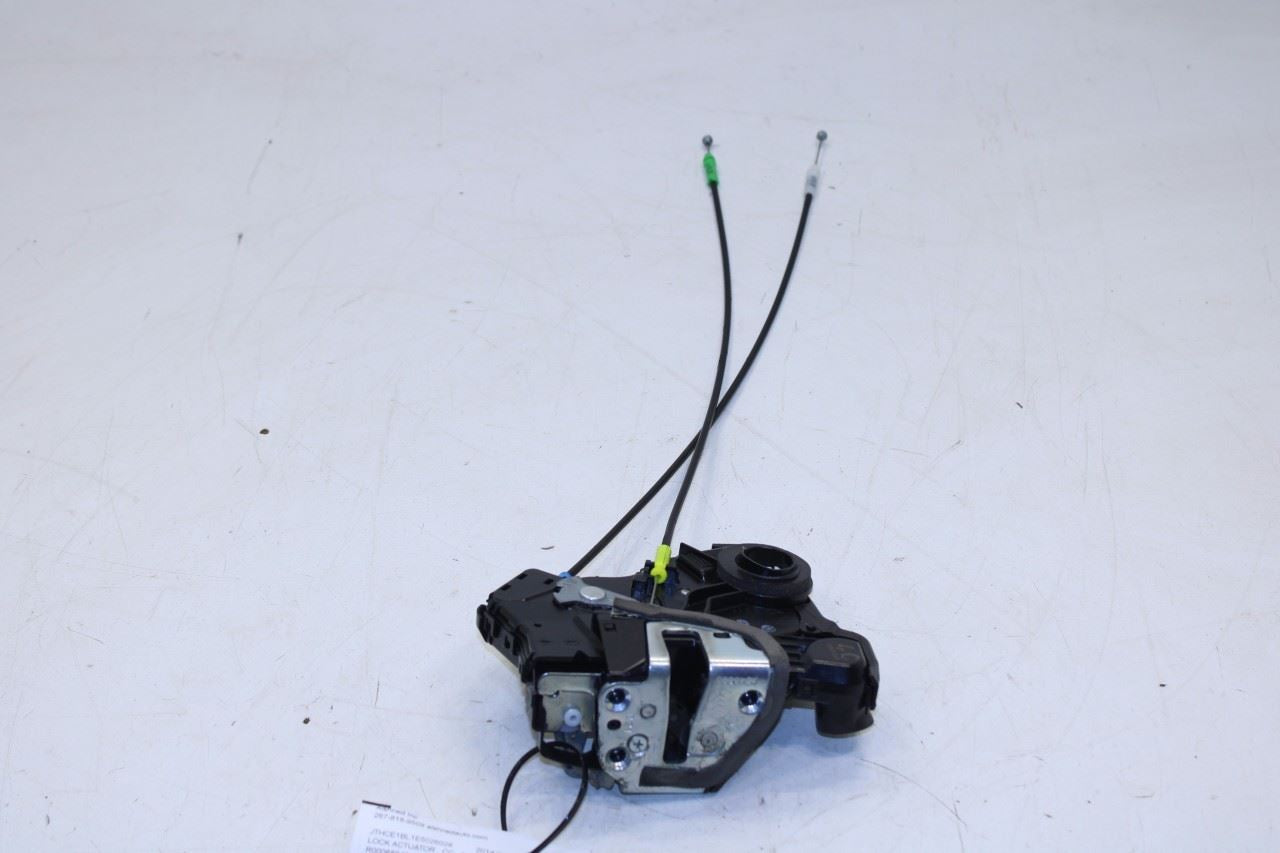 2013-2020 Lexus GS350 Front Right Side Door Lock Latch Actuator 69030-42230 OEM - Alshned Auto Parts