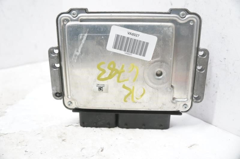 2012-2018 Ford Focus 2.0L Engine Computer Control Module ECU ECM EM5A-12A650-GC - Alshned Auto Parts