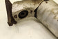 2017-2018 Nissan Pathfinder 3.5L Rear Right Exhaust Pipe 208A2-9PF0A OEM *ReaD* - Alshned Auto Parts