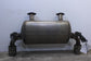 17-20 Infiniti Q60 Luxe 3.0L AWD Rear Exhaust System Muffler w/ Tips 20100-5CE0B - Alshned Auto Parts