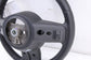 2011-18 Jeep Wrangler Unlimited Sport Steering Wheel Leather w/ Control Buttons - Alshned Auto Parts
