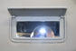 13-20 Nissan Pathfinder SV Front RH and LH Sun Visor w/ Illuminated Mirror Set - Alshned Auto Parts