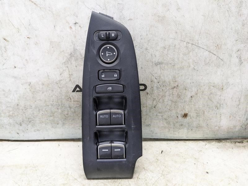 2018-2020 Honda Accord Front Left Master Power Window Switch 83592-TVA-A02ZA OEM - Alshned Auto Parts