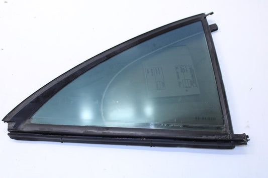 2007-2013 Mercedes-Benz S550 Rear Right Door Quarter Window Glass 221-730-24-20 - Alshned Auto Parts