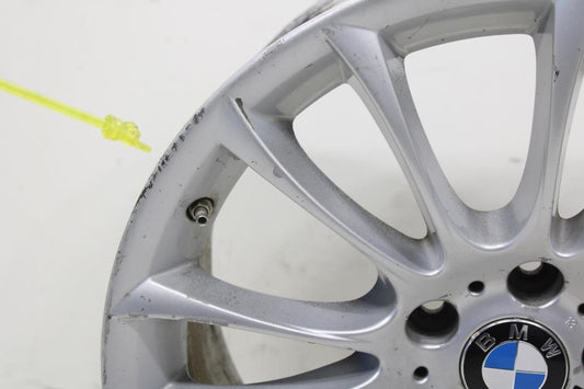 2010-2015 BMW 750i xDrive Alloy Wheel R19x8.5J EH2 V-Spoke Style 302 7841819 OEM - Alshned Auto Parts