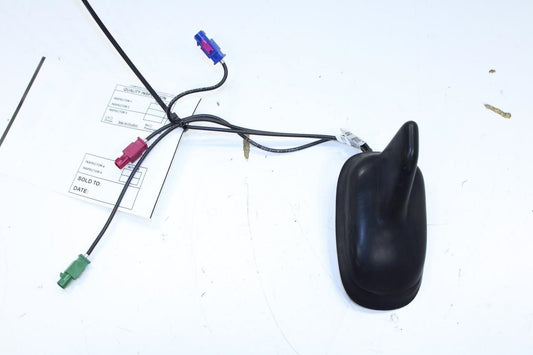 2016-2017 Volkswagen Jetta Sport Roof Exterior Shark Fin Antenna 3C0-035-507-T - Alshned Auto Parts