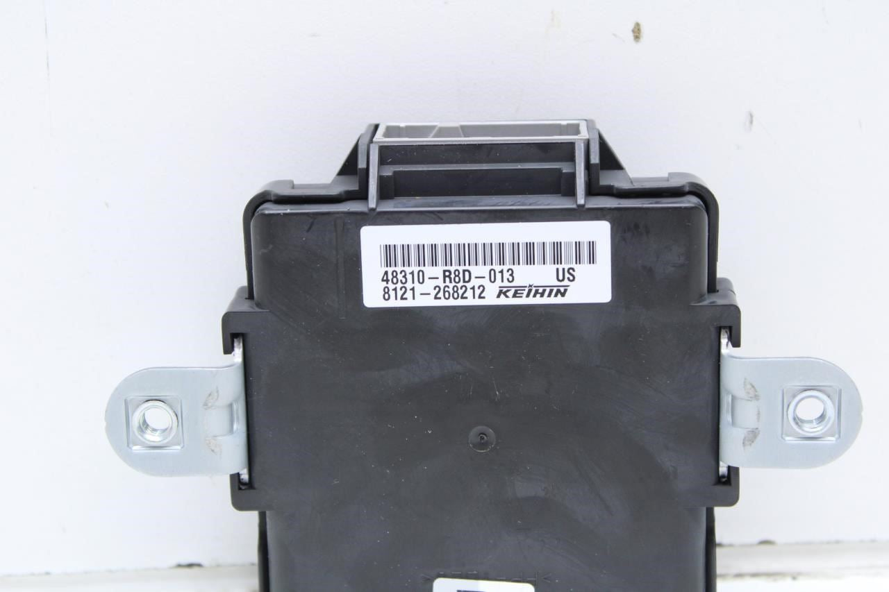 13-15 Acura RDX AWD Differential Transfer Case Control Module 48310-R8D-013 OEM - Alshned Auto Parts