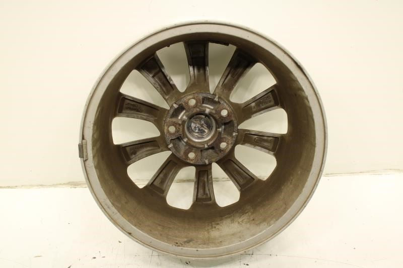 2017-2020 Chrysler Pacifica Aluminum Wheel R17x7J 10 Spoke 5RJ39TRMAA OEM - Alshned Auto Parts