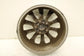 2017-2020 Chrysler Pacifica Aluminum Wheel R17x7J 10 Spoke 5RJ39TRMAA OEM - Alshned Auto Parts