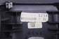 2021-2026 Ford F150 XLT Right and Left Garnish Upper Center B-Pillar Molding Set18