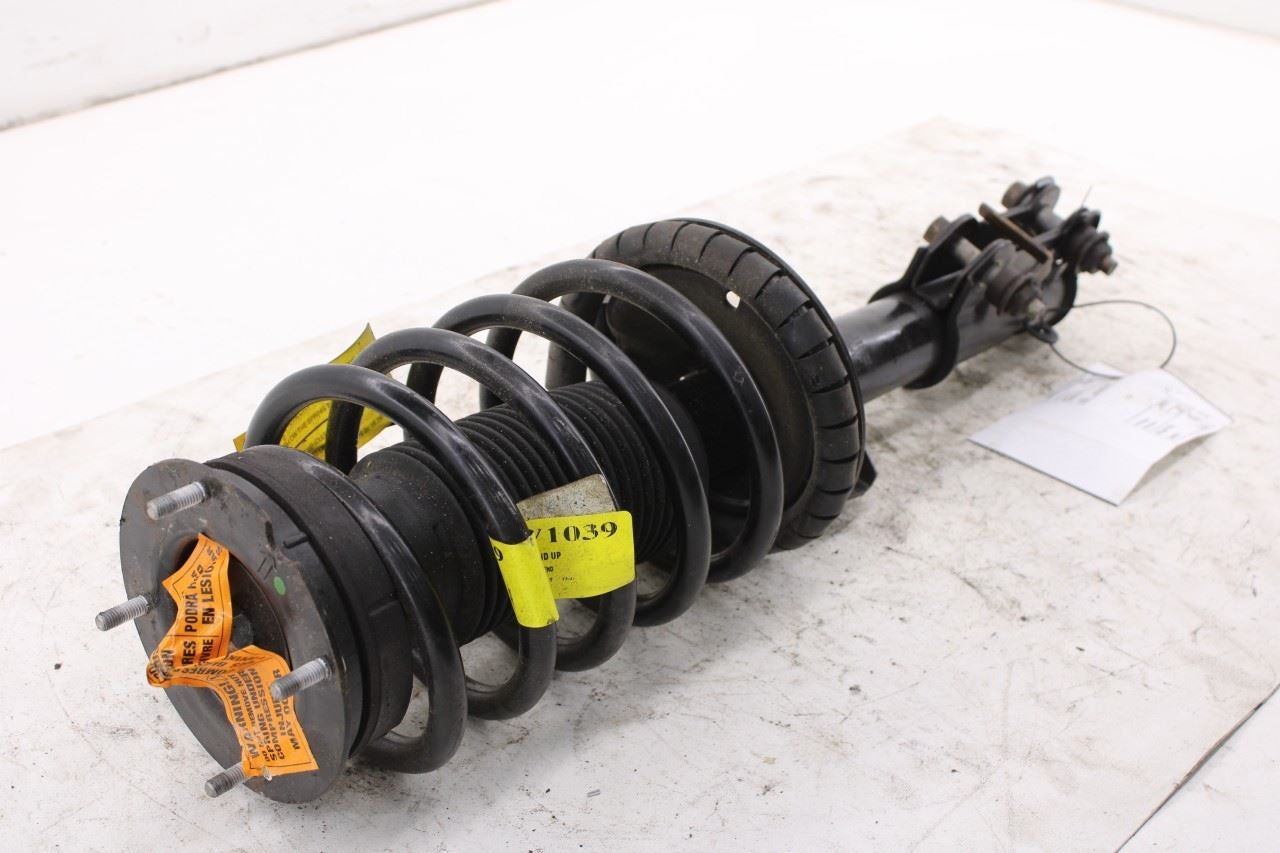 05-10 Ford Mustang Premium Conv V6 RWD Front RH Side Shock Strut Absorber SR4167 - Alshned Auto Parts