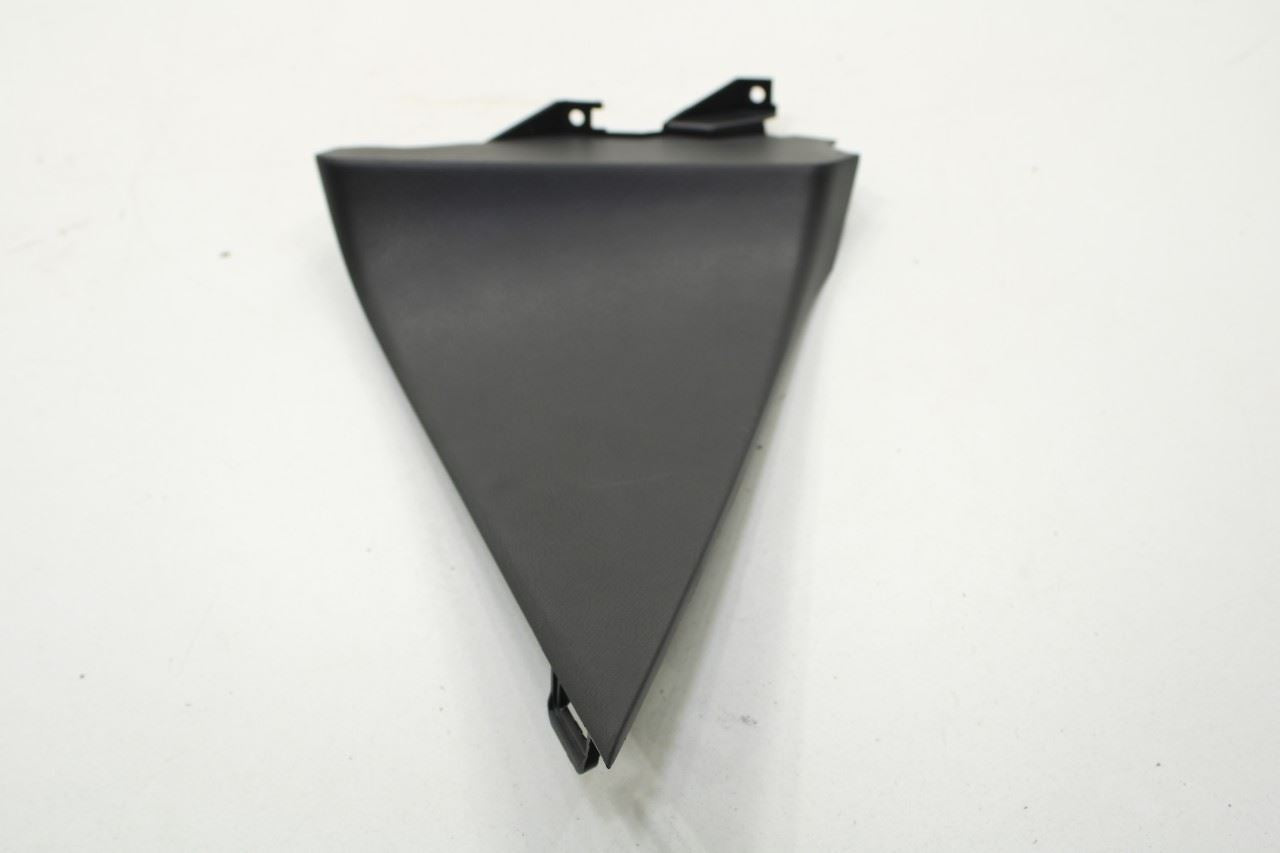 17-22 Infiniti Q60 Luxe Right and LH Center Console Trim Cover Panel 68134-4GF2A - Alshned Auto Parts