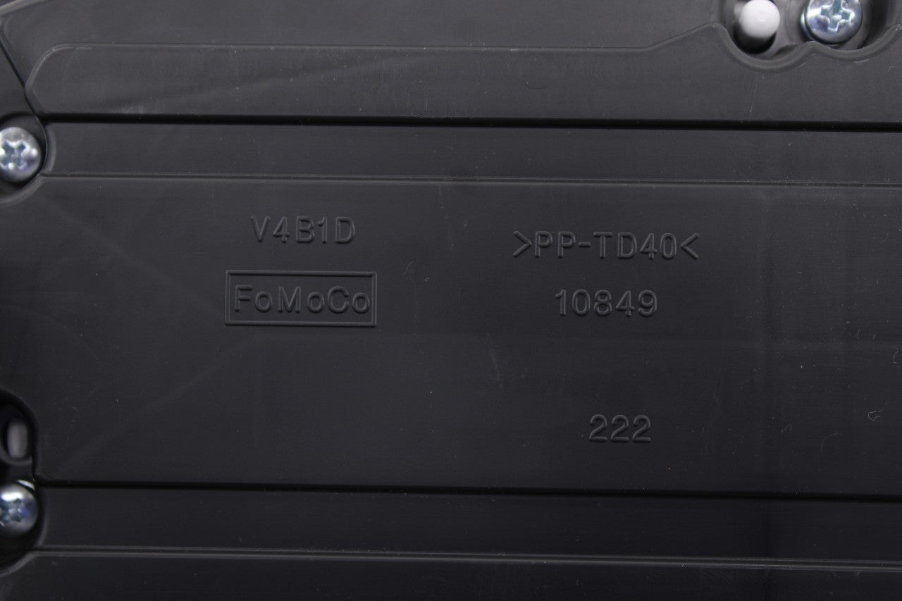 2023-24 Ford Expedition MAX XLT Speedometer Gauge Instrument Cluster 76K Mileage - Alshned Auto Parts