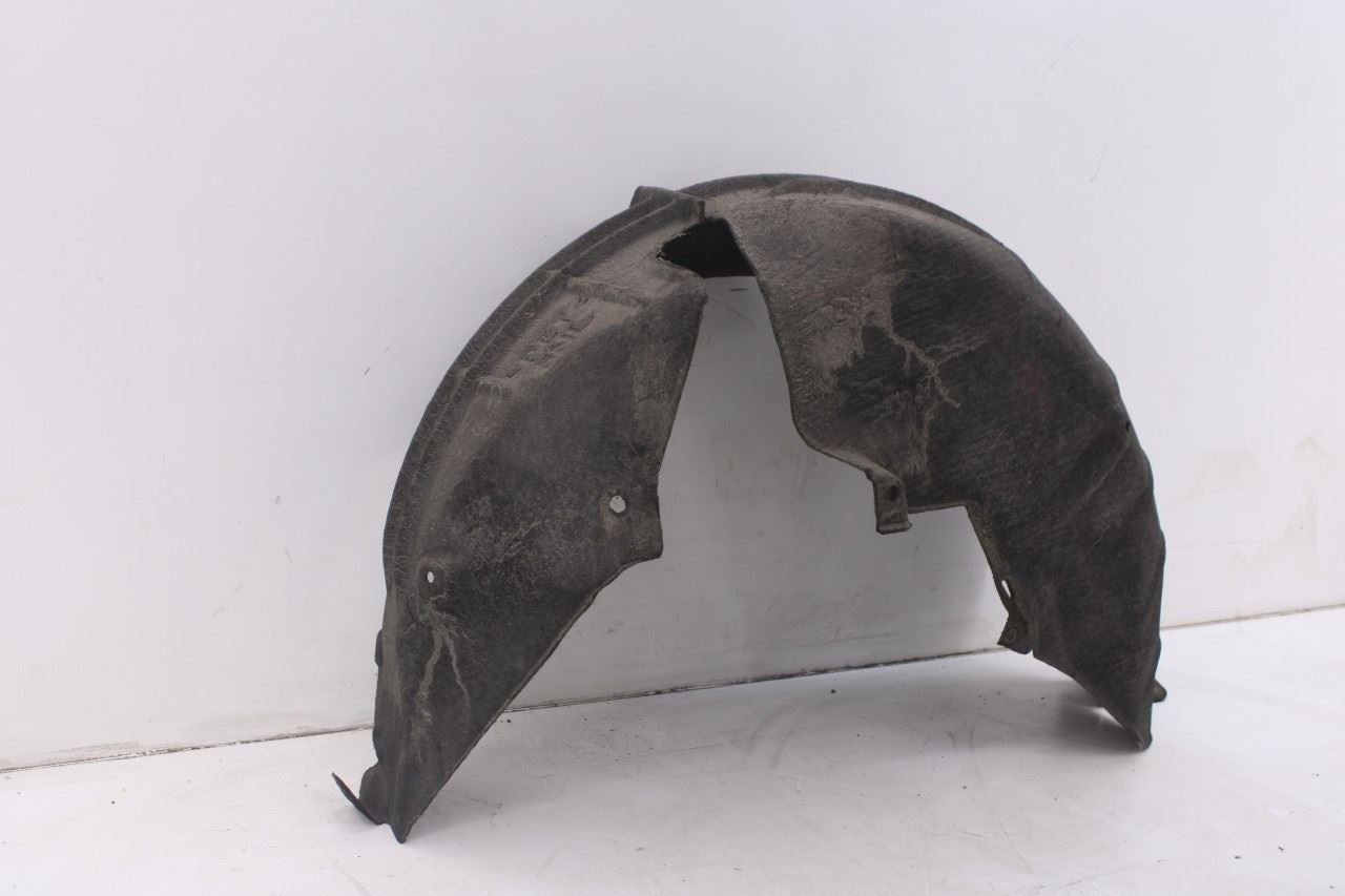 2019-2025 Infiniti QX50 ESSENTIAL Rear Left Side Wheelhouse Liner Splash Shield7