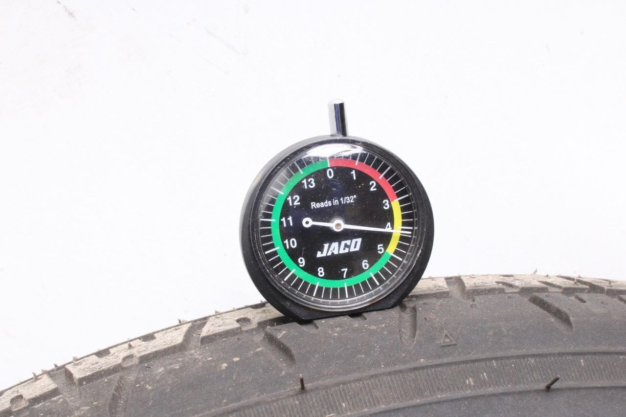 2016-20 Infiniti QX60 Spare Wheel Tire Maxxis T165/90D18 107M 40300-9PE8E *ReaD* - Alshned Auto Parts