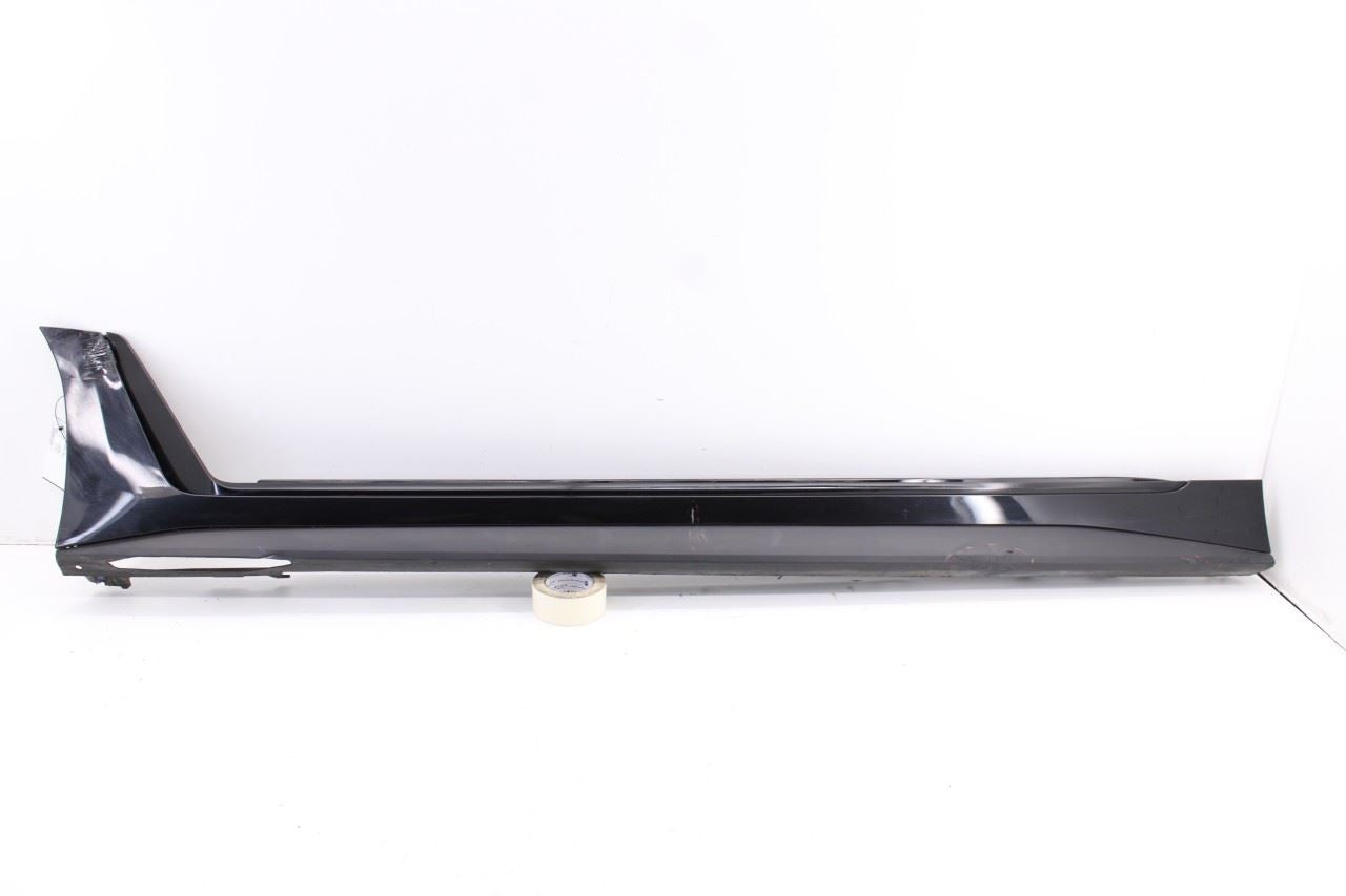 2023-25 BMW 430i Gran Coupe xDrive Left Rocker Panel Molding 51175A1D993 *ReaD* - Alshned Auto Parts
