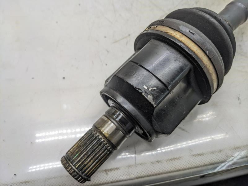 2011-13 Kia Optima FWD Front Right Side CV Axle Drive Half Shaft 49501-3S350 OEM - Alshned Auto Parts