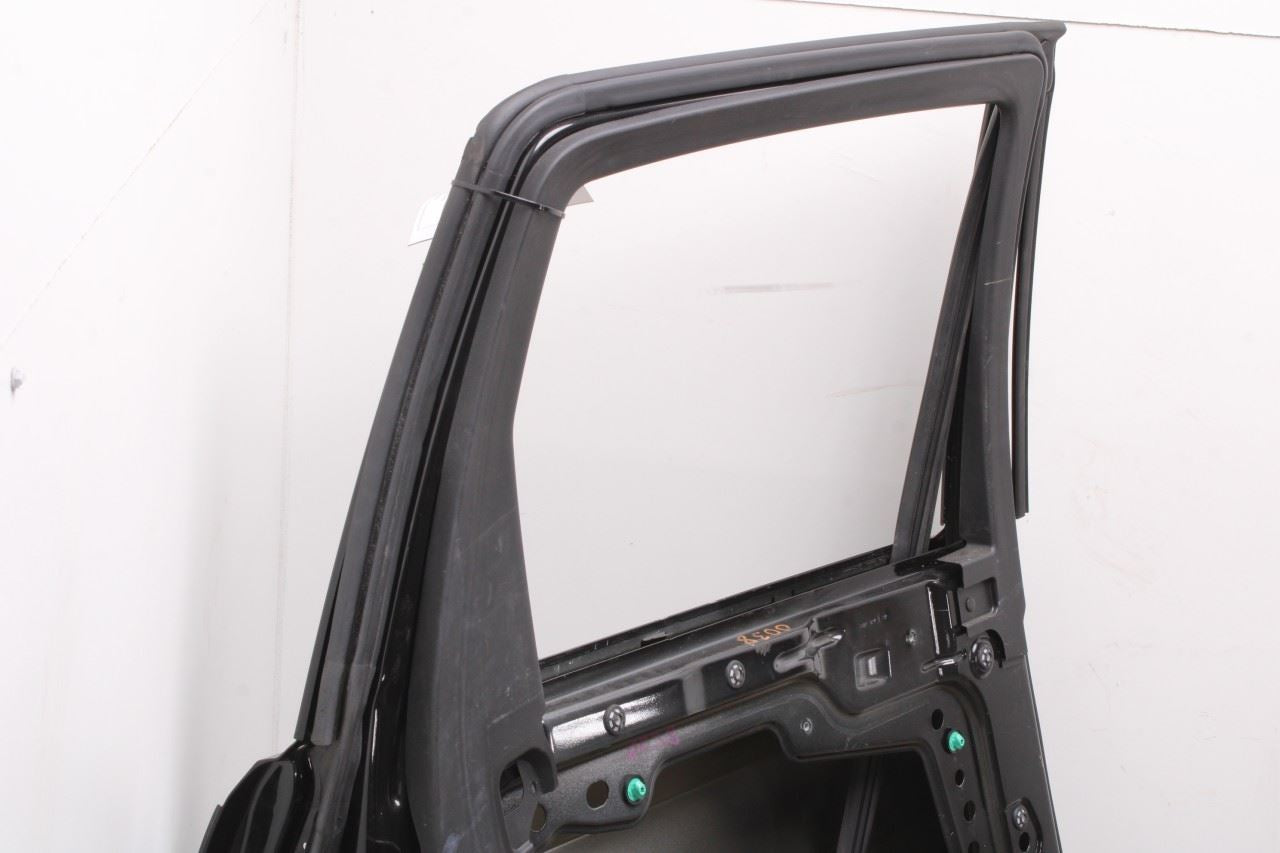 2011-2021 Jeep Grand Cherokee Limited Rear Left Side Door Shell Panel 55113635AO20
