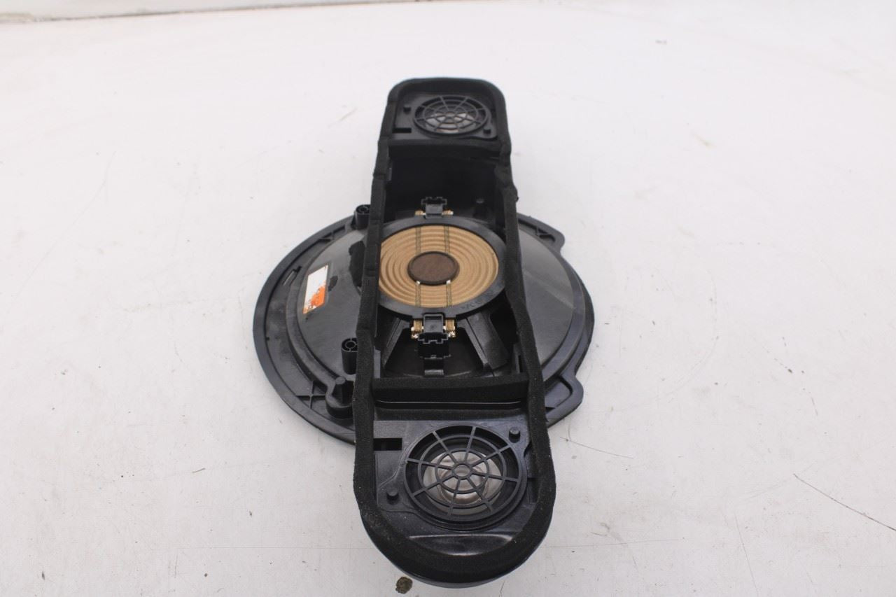 2003-2006 Mercedes-Benz E500 Rear Deck Parcel Shelf Center Speaker 211820280212