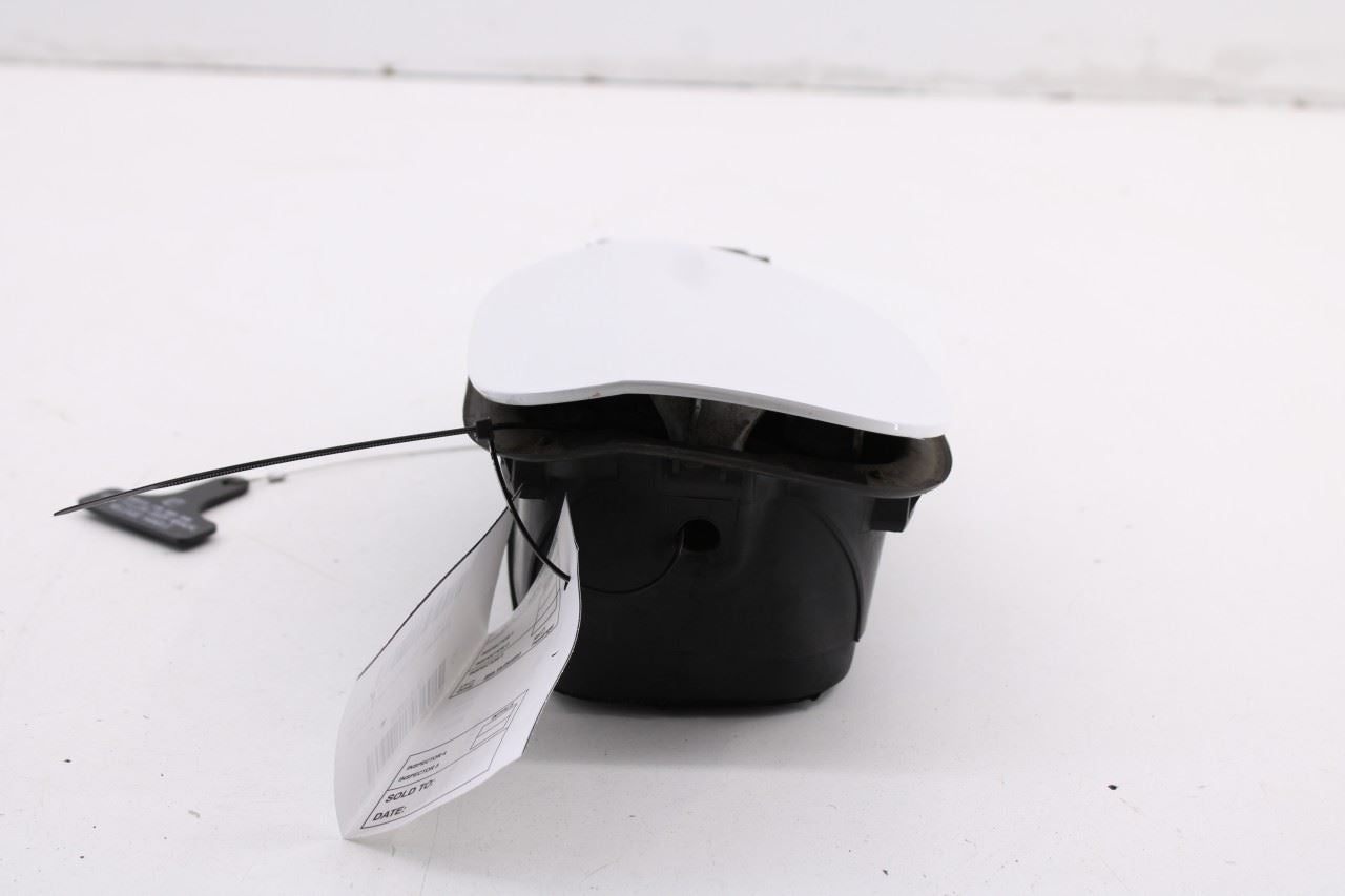 2018-2023 KIA Stinger GT2 AWD 3.3L Fuel Tank Filler Housing Door Lid Cover OEM - Alshned Auto Parts