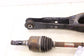 18-24 Ford Expedition 4WD Rear Right Side Lower and Upper Control Arms Set of 4 - Alshned Auto Parts