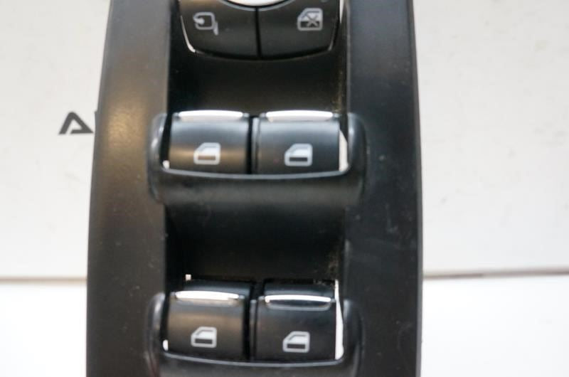 2016-2018 Lincoln MKX Front Left Door Master Power Window Switch GA1T-14540-AAW - Alshned Auto Parts