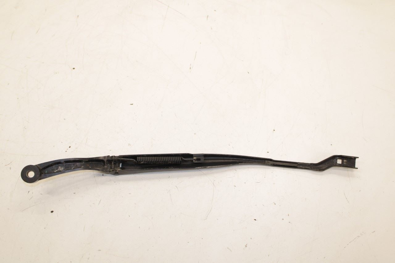 2014-21 Maserati Ghibli S Q4 Front Right and Left Windshield Wiper Arm 670001642 - Alshned Auto Parts