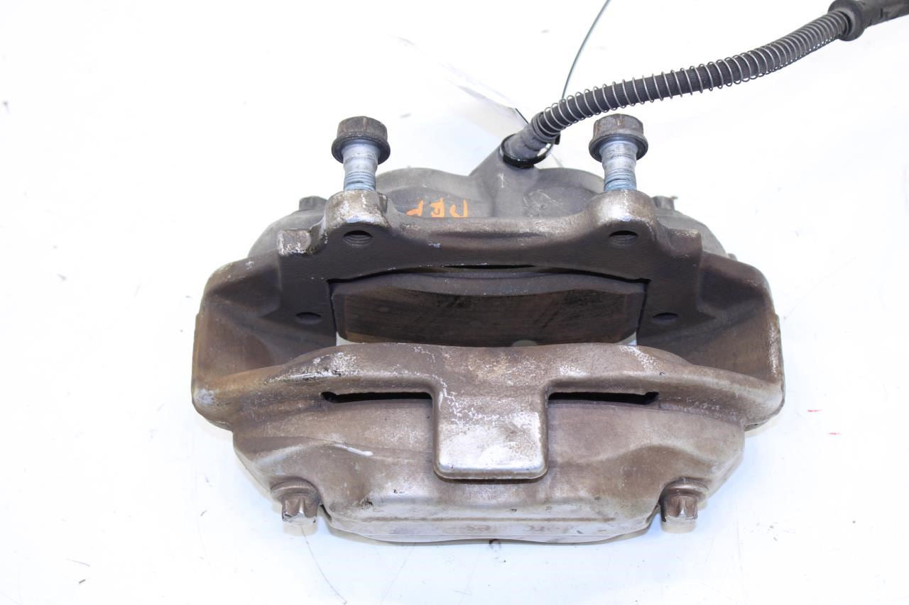 2007-2013 Mercedes-Benz S550 Front Left Side Brake Disc Caliper 003-420-63-83-80 - Alshned Auto Parts