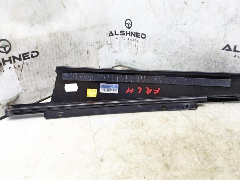 15-21 Mercedes-Benz C300 Front Left Door Outside B-Pillar Applique 205-690-07-87 - Alshned Auto Parts