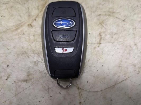 2018-2023 Subaru Outback Keyless Entry Remote Smart Key Fob 88835FL03A OEM - Alshned Auto Parts